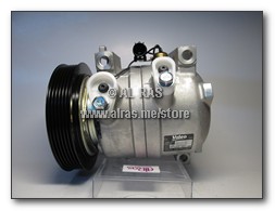 COMP. NISS SUNNY 07 1.5L &amp; 1.6L